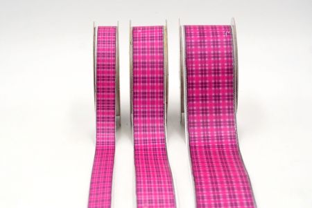 Rivus Plaid Magenta_AI